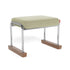 Monte Design Jackson Ottoman